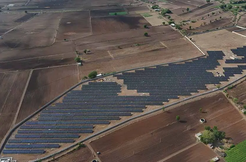 Botad-2 4.6MW Main