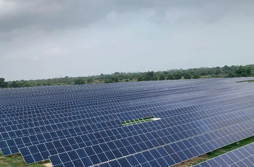 Tuwa -5 MW Project by OSS Group