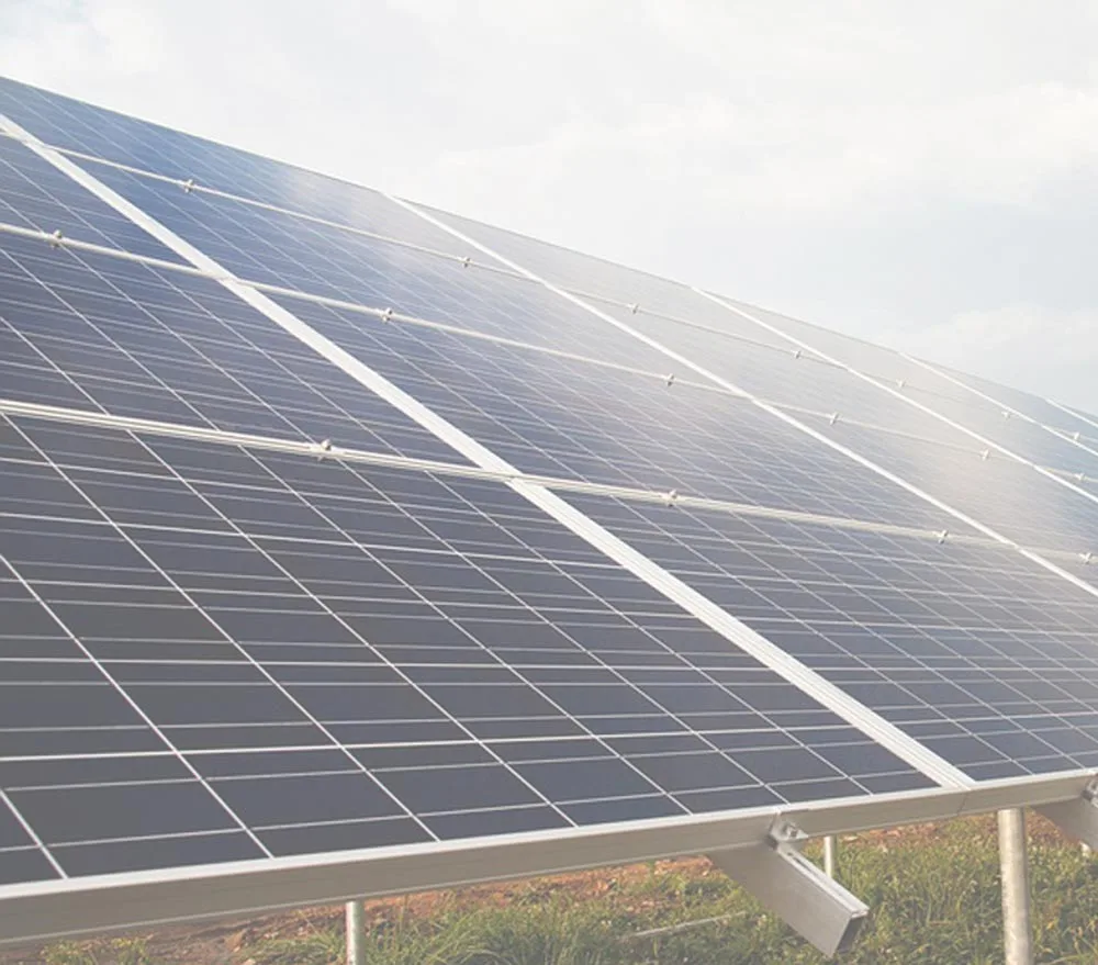 why oss solar group
