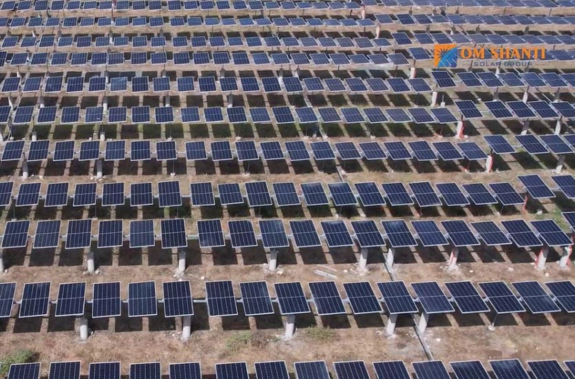 Nagadhara, 2.3 MW
