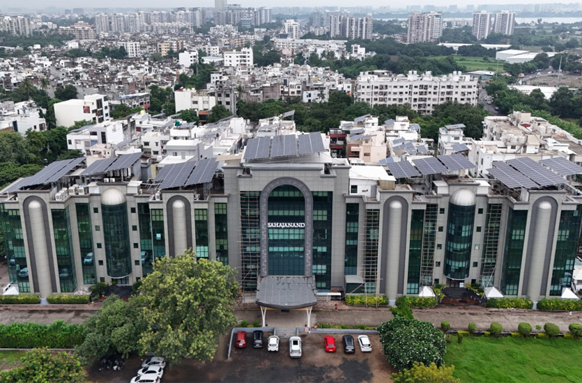 Sahajanand Medical Technologies Limited 225 Kw